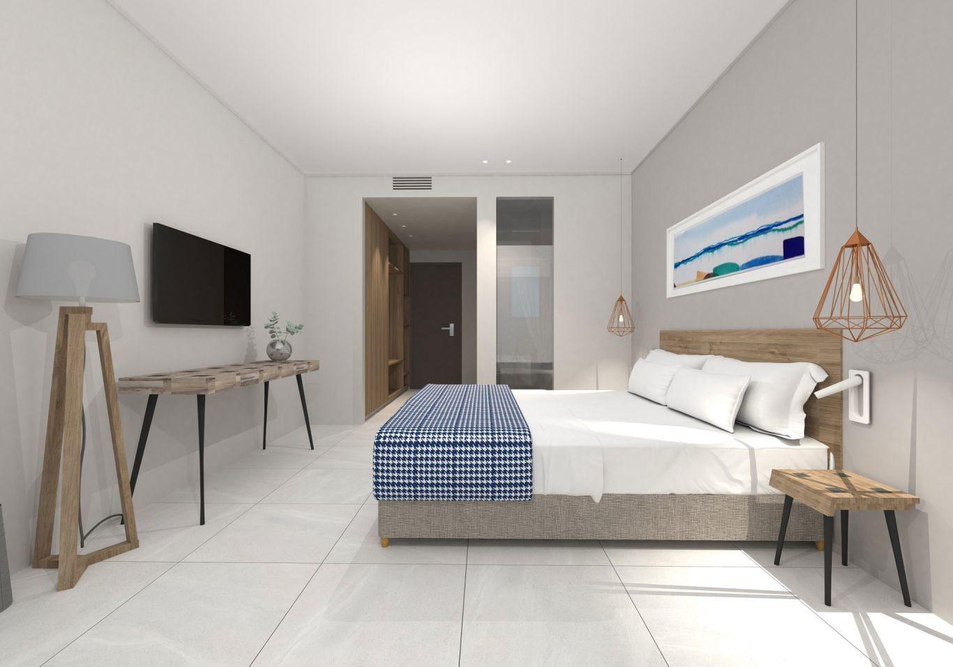 Amira Luxury Suites Скиатос Екстериор снимка