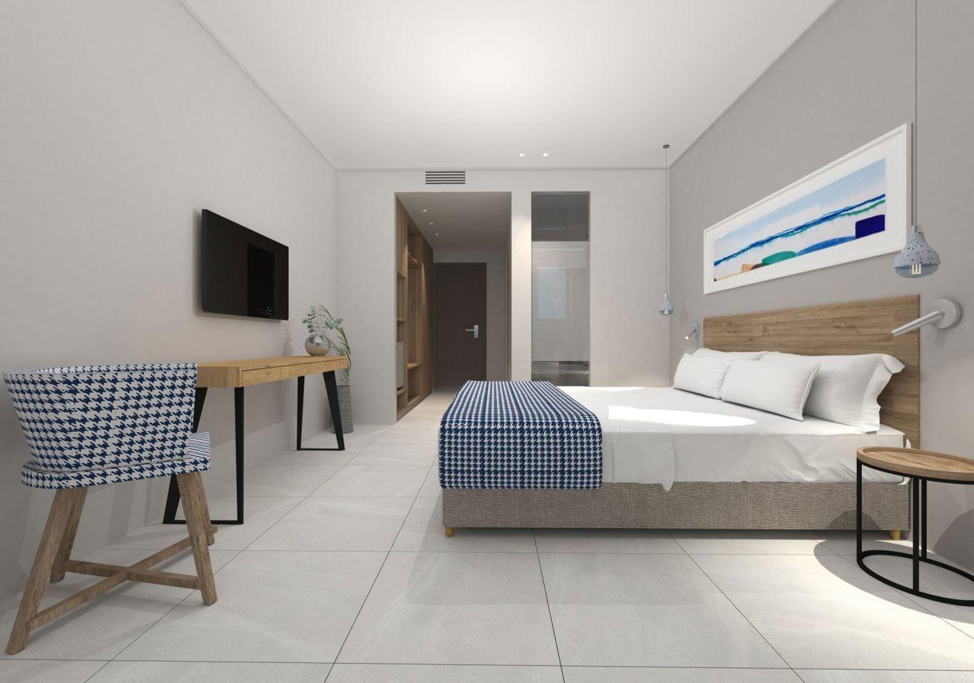 Amira Luxury Suites Скиатос Екстериор снимка