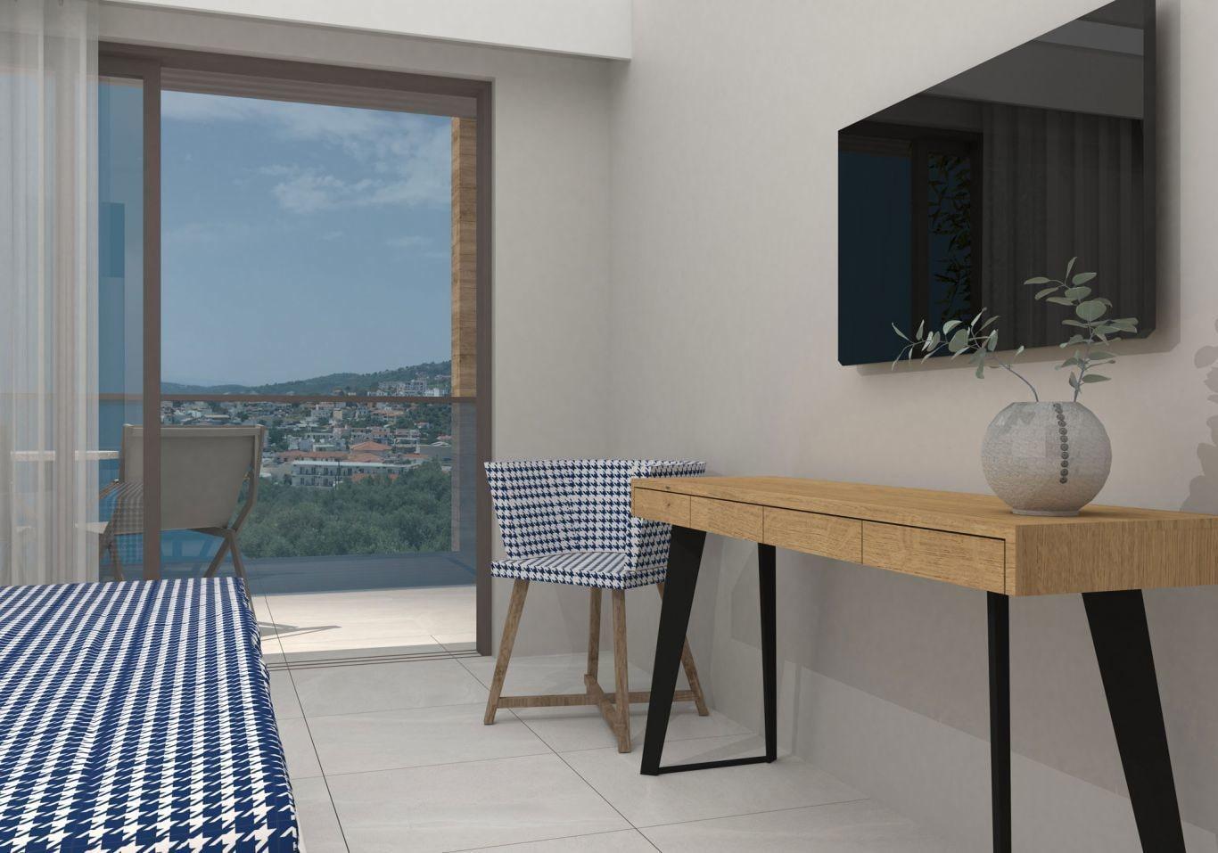 Amira Luxury Suites Скиатос Екстериор снимка